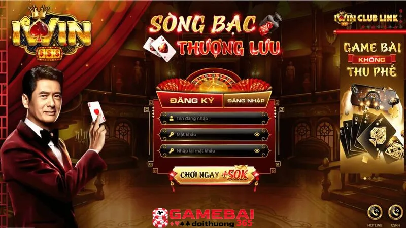 Cuộc đua không hồi kết từ Go88 và Iwin Club đang gây cấn trong cộng đồng game thủ 
